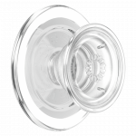 Popsockets PopGrip MagSafe 2 806827 przezroczysty|transparent uc