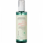 Axis Y Axis Y Quinoa One Step Balanced Gel Valiklis r&oacute;wnoważący żel do mycia twarzy 180ml