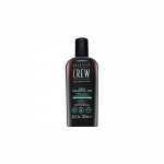 American Crew American Crew Chamolie + Pine 3-in-1 &Scaron;ampūnas - &Scaron;ampon, kondicion&eacute;r a sprchov&yacute; gel v jednom