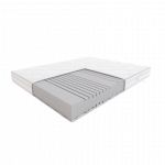 Sleepwell HILDING FOXTROT HYBRID FOAM MATTRESS / 100x18x200 / hard / HILDING HYBRID