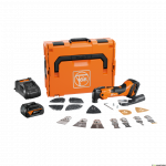 Fein Multimaster AMM 500 Plus TOP