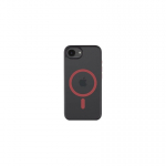 Tactical MagForce Hyperstealth 2.0 Cover for iPhone 16e Black|Re
