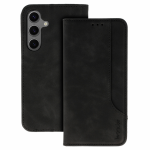 OEM Wonder Prime dėklas Samsung Galaxy S25 FE juodas