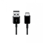 Samsung EP-DG930 USB kabelis 1,5 m USB A USB C Juoda