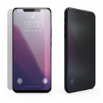 Mocco Privacy Tempered glass for Apple iPhone 15 Pro Max
