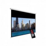 Avtek International Avtek Cinema Electric 240 MG projection screen 16:9 104"