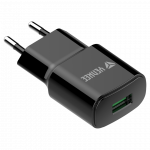 YENKEE Charge USB C 18W 3A Quick Charge 3.0