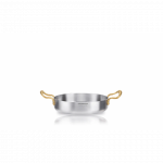 Pensofal 4906 Academy Class Cylindrical Pan With Two Handles 28cm