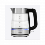 Lovio LVGEK001 Glass Electric Kettle