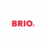 BRIO BUILDER kūrybinis rinkinys