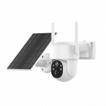 Immax NEO LITE Smart Security Outdoor Camera Solar Sentry 4G, P/T, HD, PIR, 3MP
