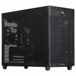 Actina 5901443439394 PC AMD Ryzen&trade; 5 9500 16 GB DDR5-SDRAM 1 TB SSD NVIDIA GeForce RTX 5060 &bdquo;Midi Tower&ldquo; Juoda