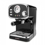 Gastroback Design Espresso Basic Espreso kavos aparatas 1,25 L