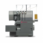 SINGER Siuvimo ma&scaron;ina Singer Overlock HD0405S pilka