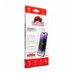Swissten Raptor Diamond Ultra Full Face Tempered Glass for Apple iPhone 14