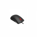 Lenovo | Pelė | 120 | su laidu | USB-A | Juodas