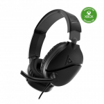 Turtle Beach Turtle Beach Recon 70 Laisvų rankų įranga Vielinis Su lankeliu Žaidimams Juoda