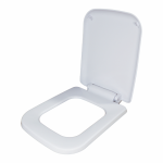 AB WC dangtis AB ZT-601, "Soft Close