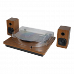 Technaxx Deutschland GmbH & Co. KG Bluetooth LP-Player TX-188