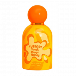 Tubbees Sweet Mango Melody EDP unisex kvepalai, 50 ml