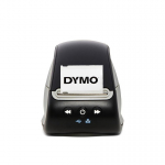 DYMO LabelWriter 550 Turbo etikečių spausdintuvas