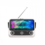 Tracer Mobile Stand With BT Speaker 46874