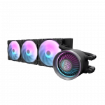 Darkflash DN 360 CPU liquid cooling (white)