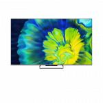 Metz Telewizor 75" METZ QLED 75MQE8000Z