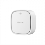 Tellur Smart WiFi Gas Sensor DC12V 1A white