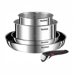 Tefal Pots and pans set, Tefal Ingenio Emotion 5 -piece Set