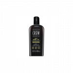 American Crew American Crew Ginger + Tea 3-in-1 &Scaron;ampūnas - &Scaron;ampon, kondicion&eacute;r a sprchov&yacute; gel v jednom