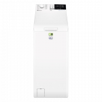 Electrolux Skalbimo ma&scaron;ina Electrolux i&scaron; vir&scaron;aus įkraunama