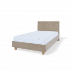 Sleepwell KIT SW22 RED MODULAR / 122.5x20x204 / none / HARRISSON Brown (9811)