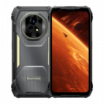Blackview XPLORE 2 Ugniai atsparus telefonas 6,73 colių AMOLED 3200x1440 120Hz 12/256Gb MT 8300 a&scaron;tuonių branduolių 3,35GHz 50MP