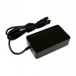 LC-Power LC-NB-PRO-65 maitinimo adapteris / inverteris Vidaus 65 W Juoda