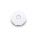 TP-Link Omada EAP670 WLAN prieigos ta&scaron;kas 5400 Mbit/ai Balta Maitinimas per Eternetą (PoE)