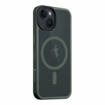 Tactical MagForce Hyperstealth Kryt pro iPhone 14 Forest Green