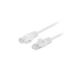 Lanberg PATCHCORD KAT.6 UTP 3M BALTA FLUKE PASSED LANBERG 10-PACK