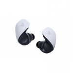 Sony PULSE Explore Laisvų rankų įranga True Wireless Stereo (TWS) Įki&scaron;amos į ausį Žaidimams Bluetooth Juoda, Balta