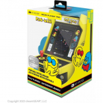 Dreamgear MY ARCADE Micro Player ,,Pac-Man" ne&scaron;iojama žaidimų konsolė