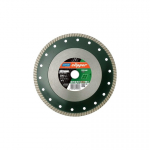 No name Extreme Ceramic H9 Diamond Blade 200 x 25.4 mm