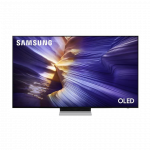 Samsung Televizorius Samsung QE48S90FAEXXH 2025 m. modelis