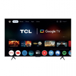 TCL Telewizor QLED 65 cali 65P81K