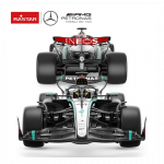 Rastar Radiovadinamas automobilis 1:12 Mercedes-AMG F1 W15 E Performance