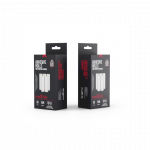 Maxlife Adhesive Roll Set for Printing Camera 3pcs.