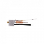 Anycubic Hotend with 0.4 mm nozzle for Anycubic Kobra 3 V2