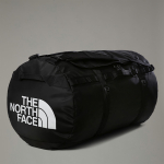 The North Face The North Face Base Camp krep&scaron;ys daiktams 150 L Nailonas, Poliesteris Juoda