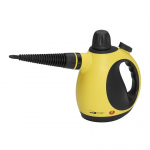 Clatronic &bdquo;Clatronic DR 3653&ldquo; garo valytuvas (geltonas 1050W)