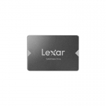 Lexar NS100 2.5" 256 GB &bdquo;Serial ATA III&ldquo;