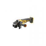DeWALT DCG405N-XJ kampinis &scaron;lifuoklis 12,5 cm 9000 RPM 1000 W 1,75 kg